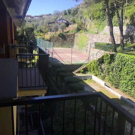 Apartament Casa Di Gio Rapallo Zewnętrze zdjęcie