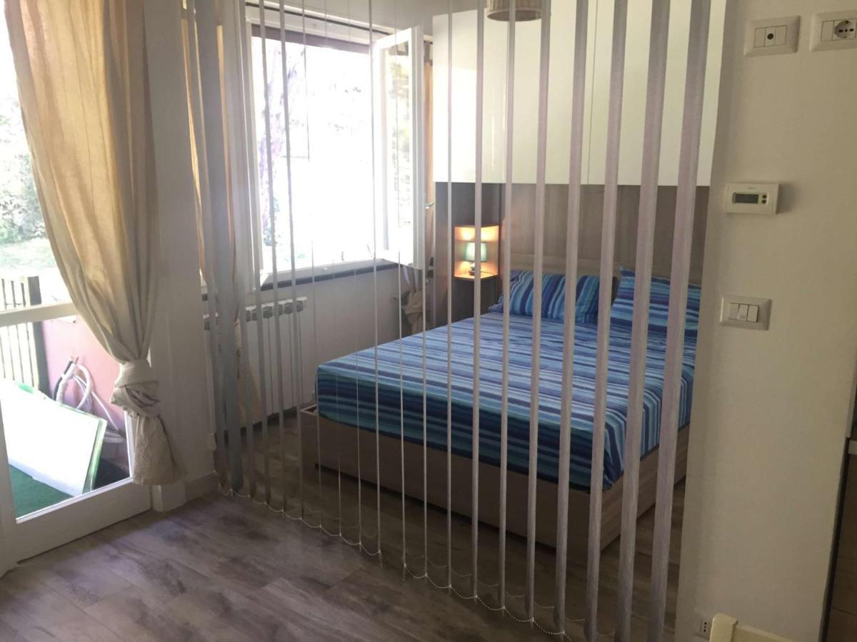 Apartament Casa Di Gio Rapallo Zewnętrze zdjęcie