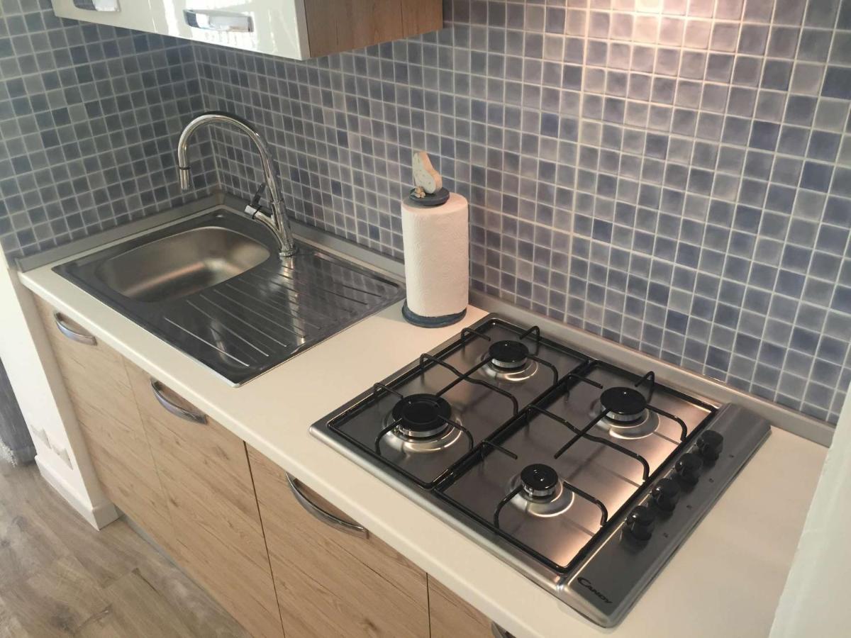 Apartament Casa Di Gio Rapallo Zewnętrze zdjęcie