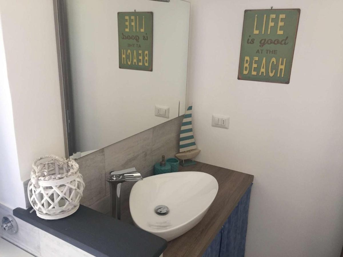 Apartament Casa Di Gio Rapallo Zewnętrze zdjęcie