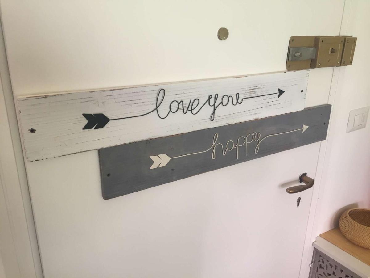 Apartament Casa Di Gio Rapallo Zewnętrze zdjęcie