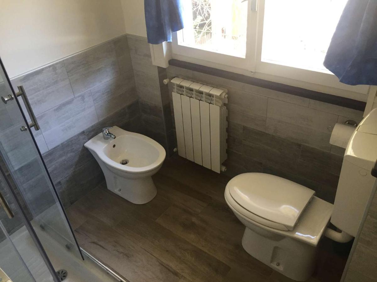 Apartament Casa Di Gio Rapallo Zewnętrze zdjęcie