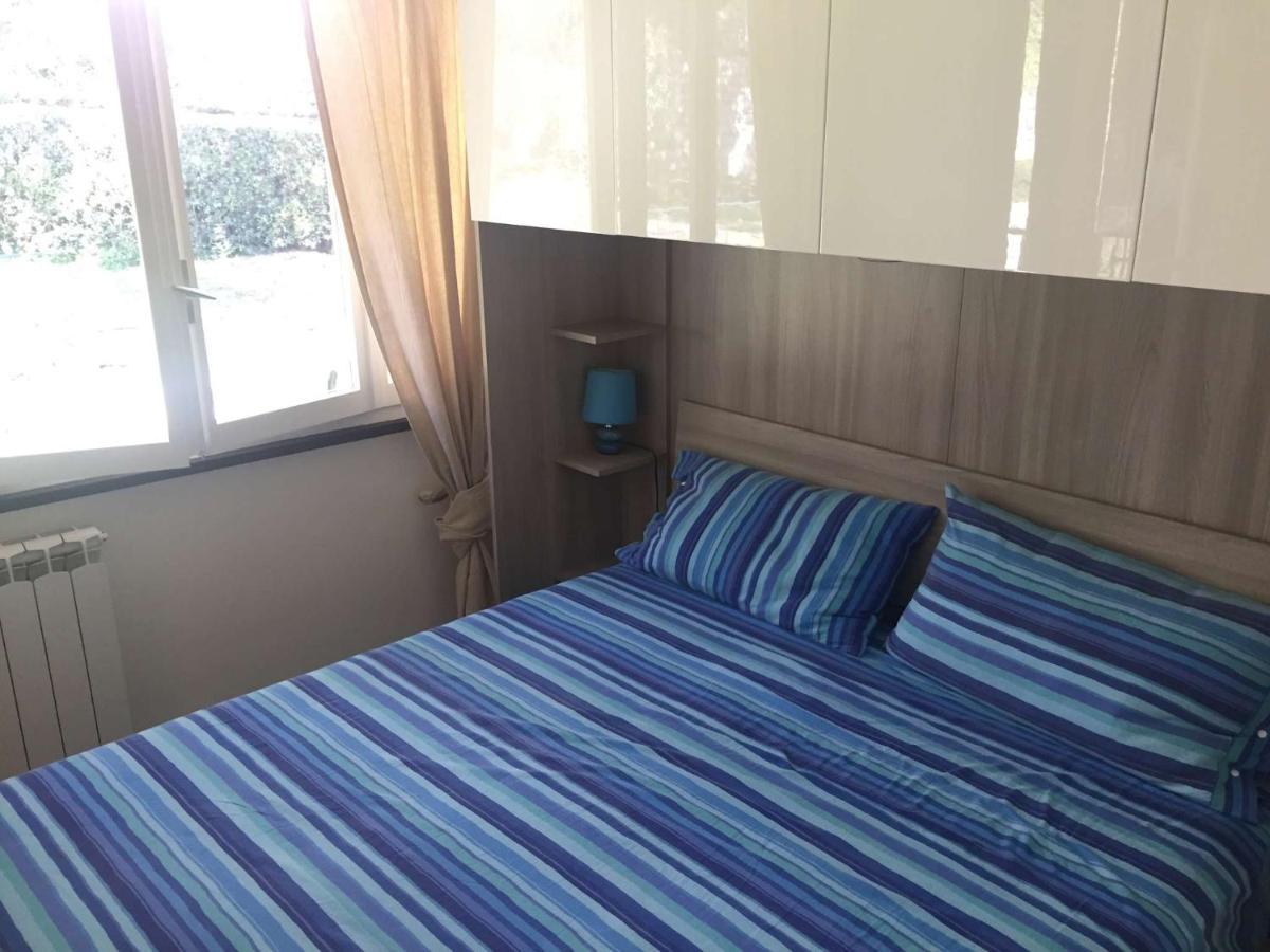 Apartament Casa Di Gio Rapallo Zewnętrze zdjęcie