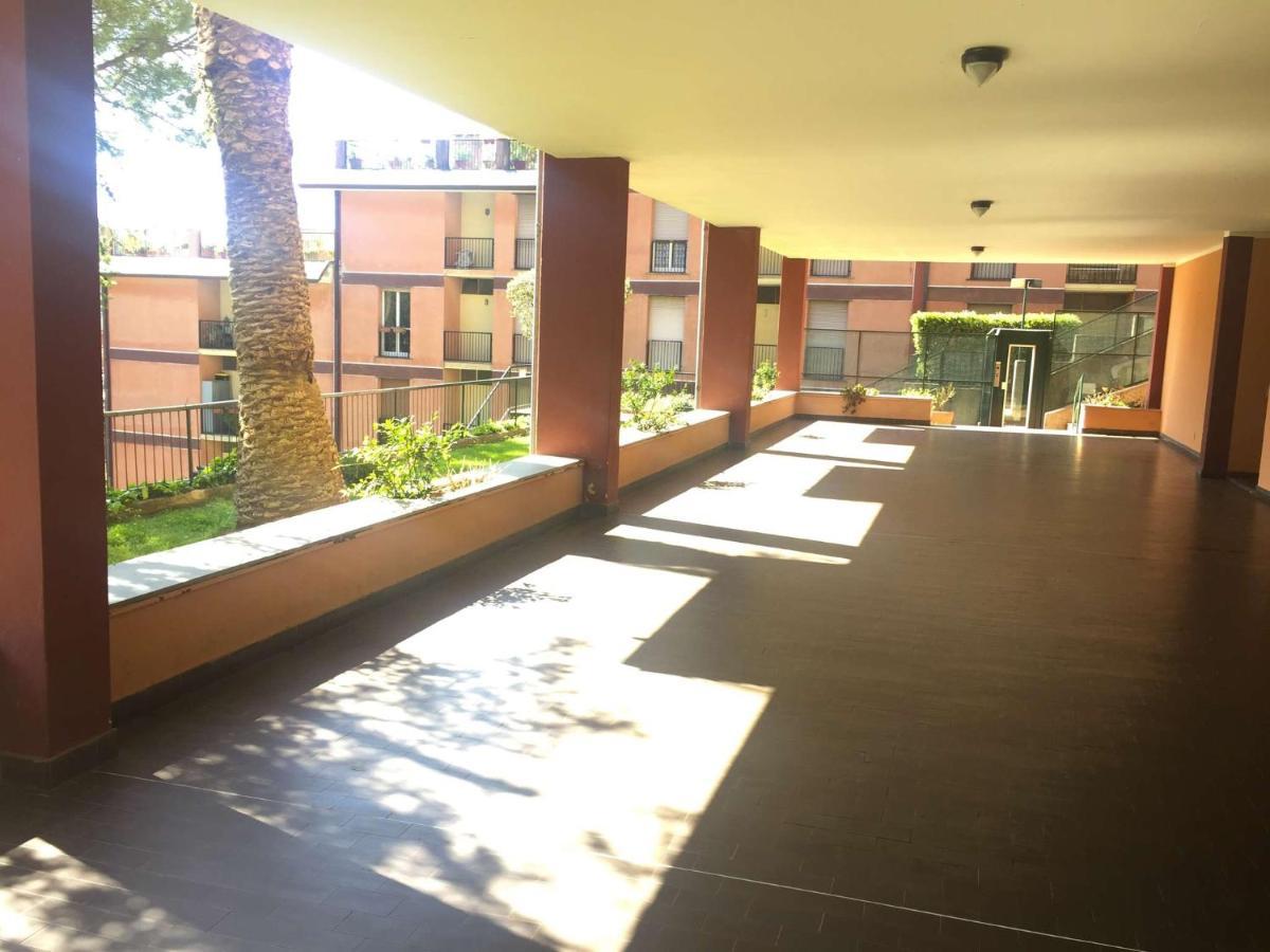 Apartament Casa Di Gio Rapallo Zewnętrze zdjęcie