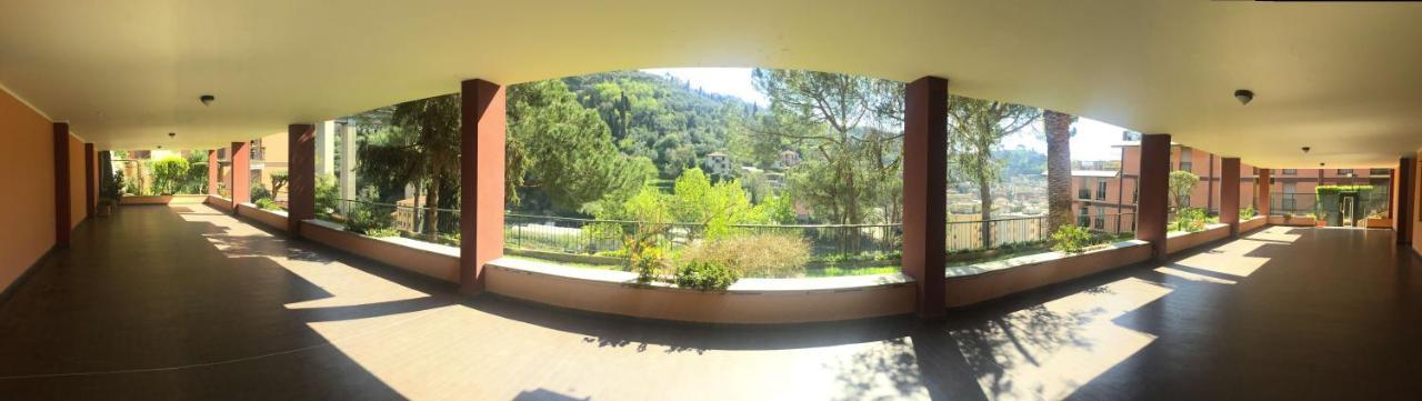 Apartament Casa Di Gio Rapallo Zewnętrze zdjęcie